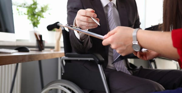 Evidence Personal Injury Claim