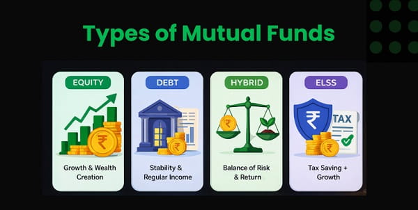 Fund Categories