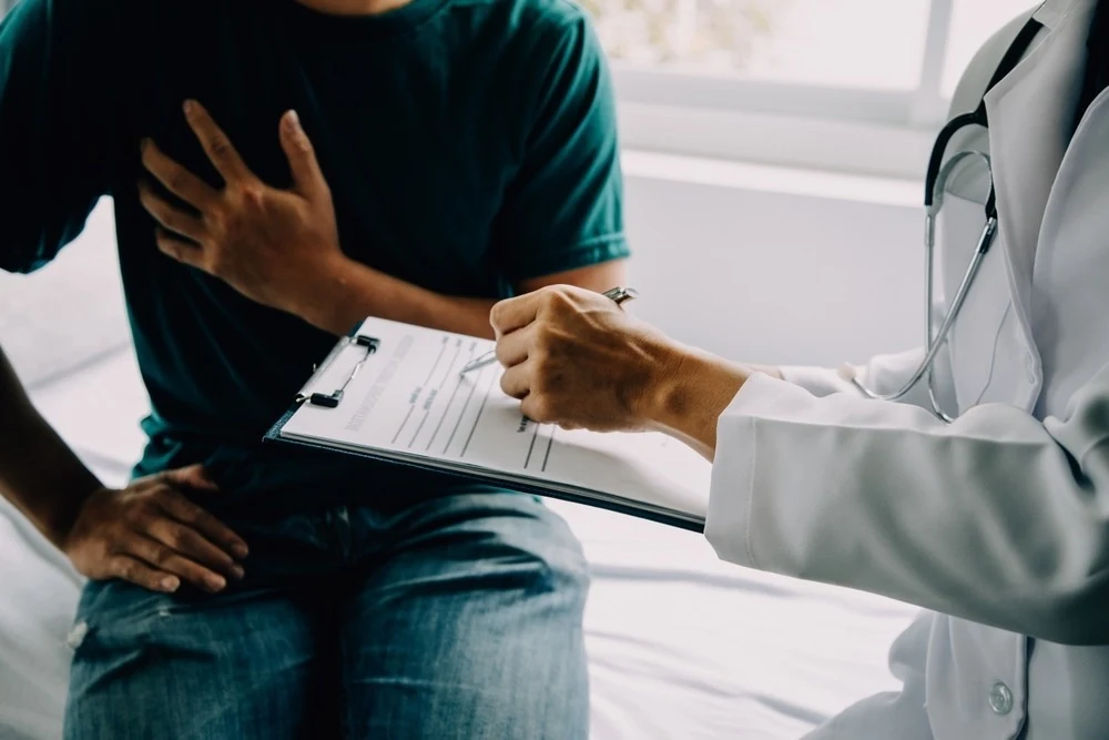 Medical Diagnosis