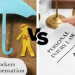 Workers' Compensation vs. Personal Injury Lawsuits