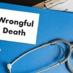 Wrongful Death Claim