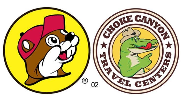 Buc-ees Trademark Lawsuits