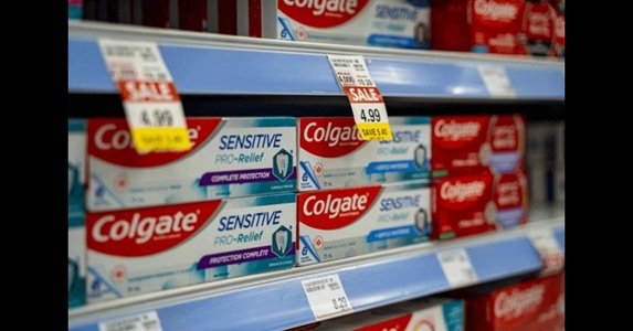 Colgate Lawsuit