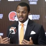 Deshaun Watson Lawsuits