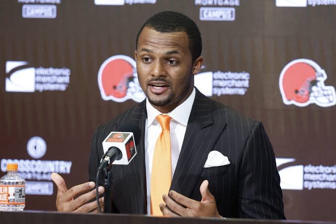 Deshaun Watson Lawsuits