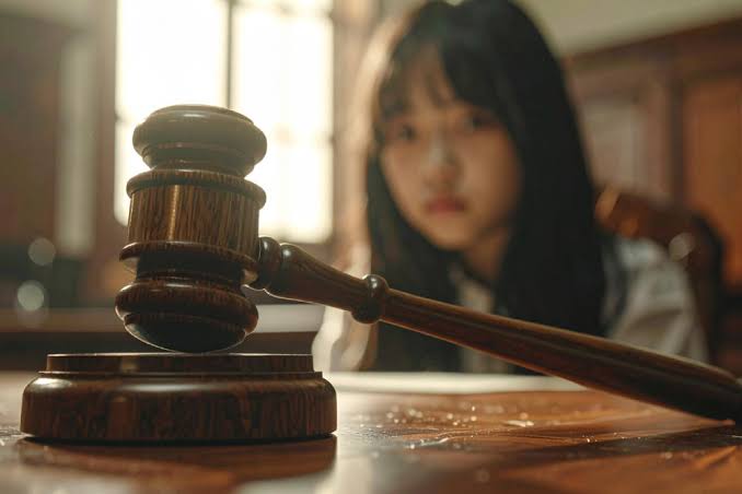Juvenile Court