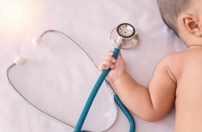Pediatric Medical Error