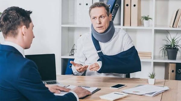 Personal Injury