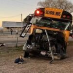 School Bus Accident