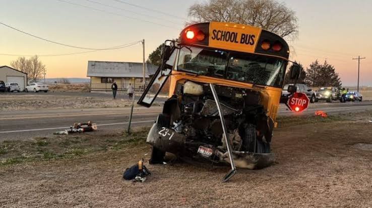 What Is the Average Settlement for a School Bus Accident?