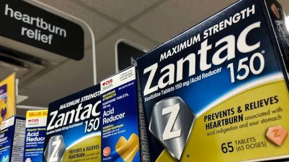Zantac Lawsuits
