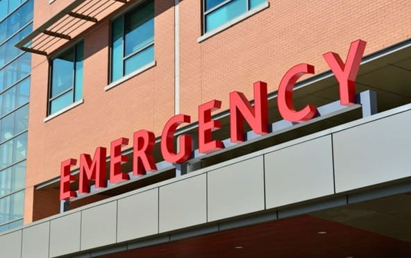 emergency