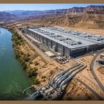 AI Data Center Developer Lawsuits in the USA