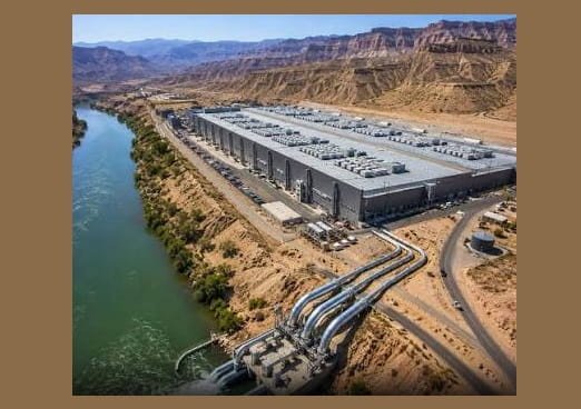 AI Data Center Developer Lawsuits in the USA