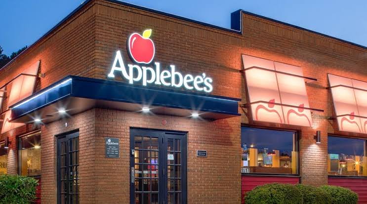 Applebee’s Restaurant