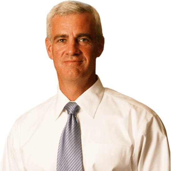 Attorney J. Price McNamara