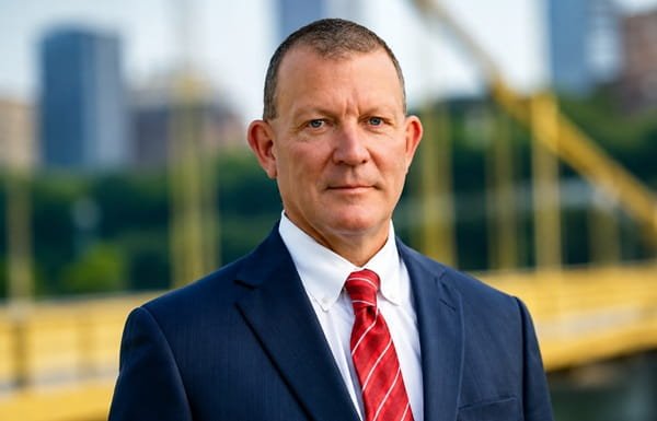 Attorney Jeffrey A. Pribanic