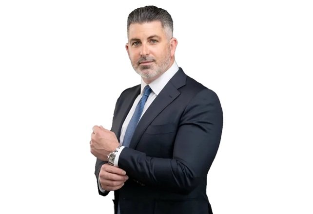 Attorney Kevin L. Edwards