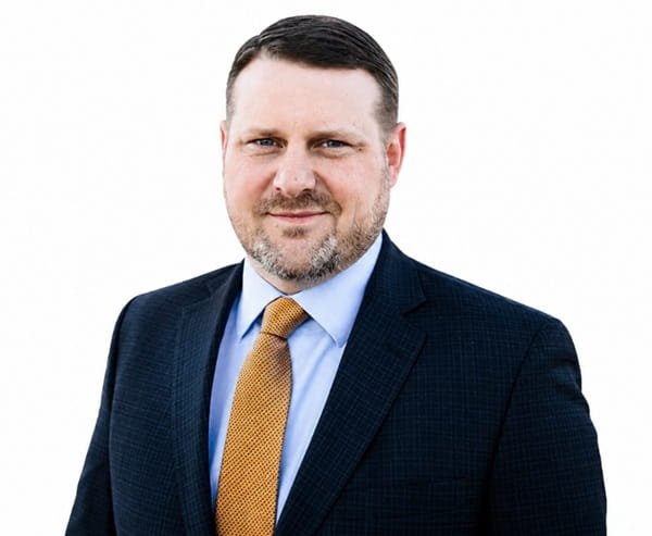 Attorney Lewis Irwin Landerholm