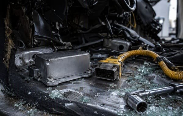 Car Black Box
