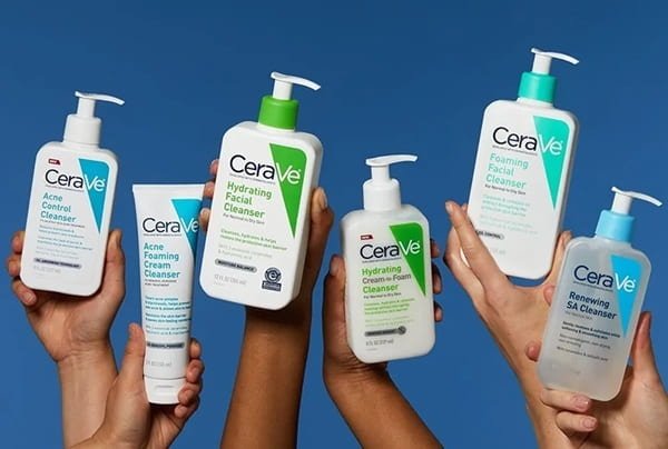 CeraVe Lawsuits in the USA