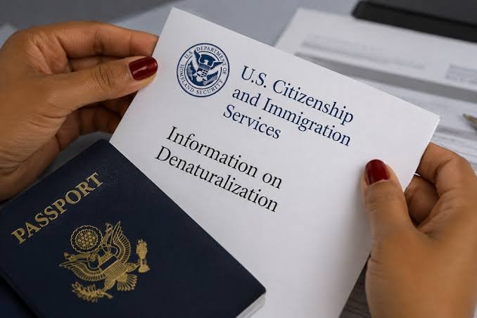 Federal Denaturalization Lawsuits: What Citizens Should Know?
