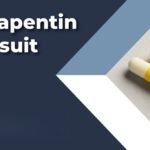 Gabapentin Lawsuits in the USA