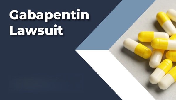 Gabapentin Lawsuits in the USA