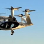 Joby and Archer Air Taxi Lawsuits