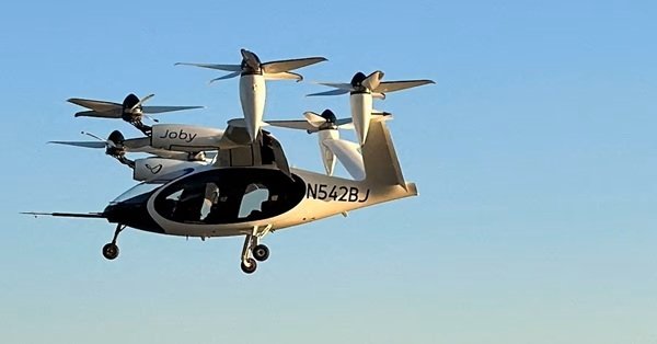 Joby and Archer Air Taxi Lawsuits
