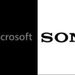 Sony Microsoft