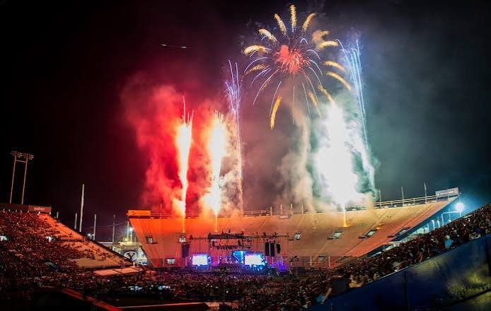 Stadium of Fire Fireworks Lawsuits: What the 2024 Provo Incident Cases Allege