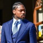 Stefon Diggs Civil Lawsuits