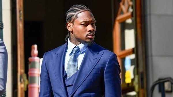 Stefon Diggs Civil Lawsuits