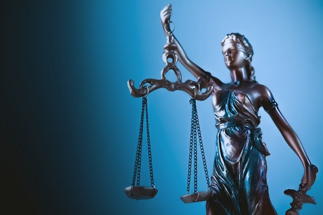law