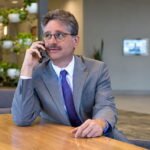 Attorney Michael Born