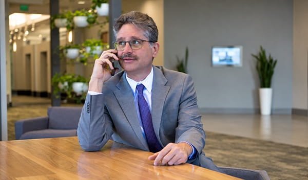 Attorney Michael Born