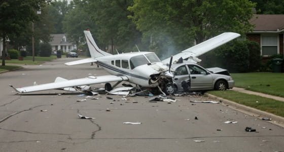 Can an Aircraft Manufacturer Be Sued After an International Disaster