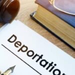 Deportation Defense Lawyer