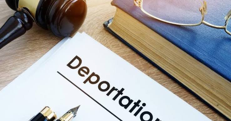 Deportation Defense Lawyer