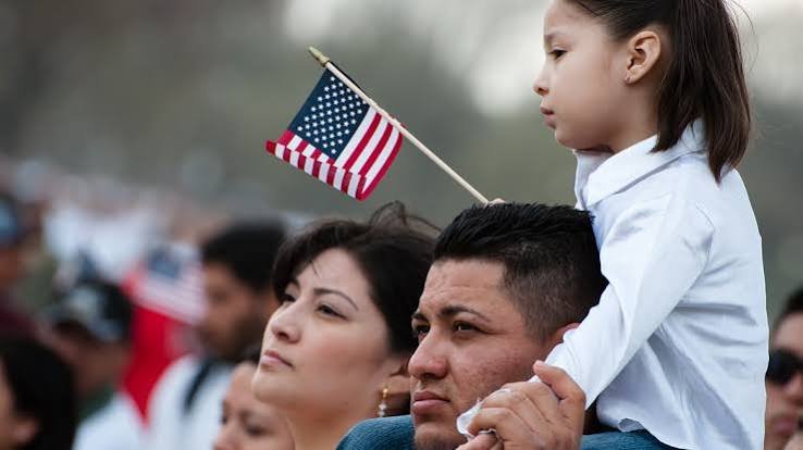 Family Immigration
