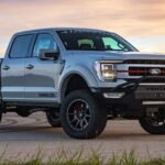 Ford F-150 Lift Kit Lawsuit