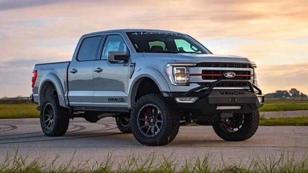 Ford F-150 Lift Kit Lawsuit: Georgia Wrongful Death Case