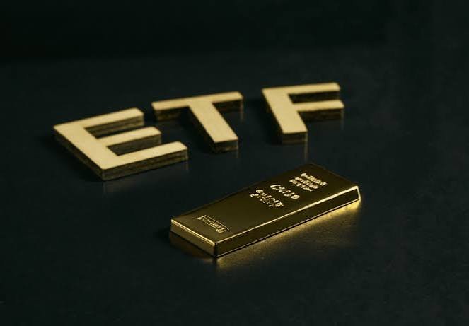 Gold ETF