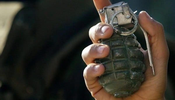 Grenade