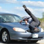 Hit-and-Run Driver