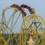 Jennifer Lundy Universal Orlando Stardust Racers Lawsuit