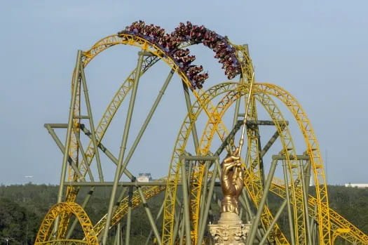 Jennifer Lundy Universal Orlando Stardust Racers Lawsuit