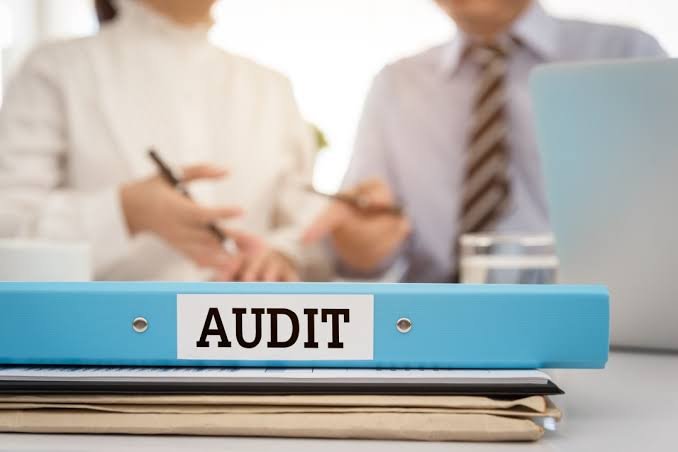 Labor Audit