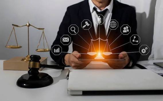Law Office Management Software